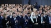 «Геноцидна риторика» щодо українців: до чого закликають російські політики та медіа 