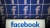 Facebook Takes Down 'Inauthentic' Social-Media Pages Connected To Ukraine Ad Agency