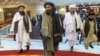 جنرال مکنزی: در مورد صلح بر طالبان تردید داریم