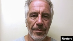 Jeffrey Epstein